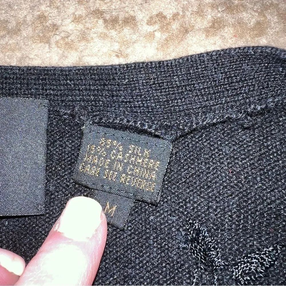 MAG sweater size M - Picture 4 of 7